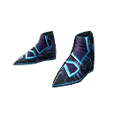 Windfrost Shinobi (Shoes)