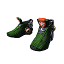 Jungle Carnizard (Shoes)