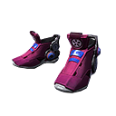 Stellar Carnizard (Shoes)