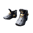 Guerilla Carnizard (Shoes)