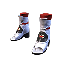 Ruthless Fury (Shoes)