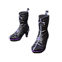 Sterling Futurnetic (Shoes)