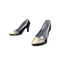 Beauty Reuniter (Shoes)