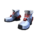 Investigator Troop (Shoes)
