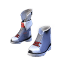 Investigator Scout (Shoes)