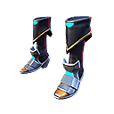 Lawless Bandit (Shoes)