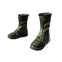 Captain Markhor (Shoes)