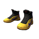 Azulcrema In Motion (Shoes)