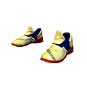 Monumental Strength (Shoes)