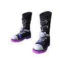 Nightslayer Teddy (Shoes)