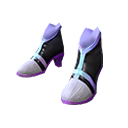 Gothic Teddy (Shoes)