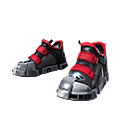 Tattoo Streetlad (Shoes)