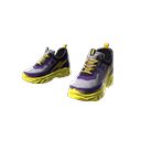 Monstrous Shock (Shoes)