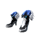 Witch of Glaciers (Shoes)