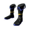 Wraith Patrol (Shoes)