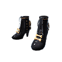 Duchess of Terrorland (Shoes)