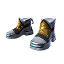 Roaring Knight (Shoes)