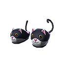 Fiendish Foxtail (Shoes)