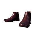 Warder Captain (Shoes)