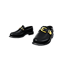 Floral Fortune (Shoes)