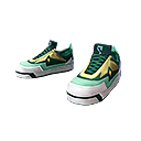 Liberty Superjock (Shoes)