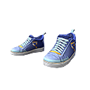 Pacific Breeze (Shoes)