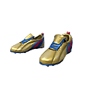 Amber Triumph (Shoes)