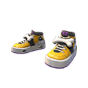 Chaotic Puppy (Shoes)