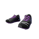 Sinister Plushie (Shoes)