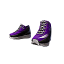 Frightful Plushie (Shoes)