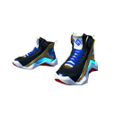 Galaxy Konqueror (Shoes)