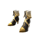 Gallant Dawnvictor (Shoes)