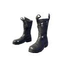 Cloaked Doom (Shoes)