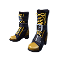 Fleet Electric (Shoes)