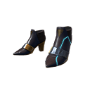 Iron Cowgirl (Shoes)