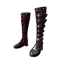 Queen Joyful Melody (Shoes)