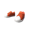 Raccoon Rascal (Shoes)