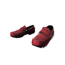 Tangelo Charm (Shoes)