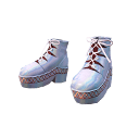 Fruity Folklore (Shoes)