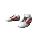 Eminent Cricketer (Shoes)