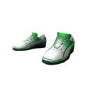 Glorious Cricketer (Shoes)