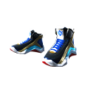 Navy Starsea (Shoes)