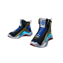 Galaxy Starsky (Shoes)