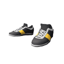 Bumblebee Cricketer (Shoes)