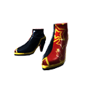 Starlight Gazer (Shoes)