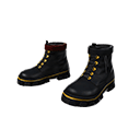 Plated Wanderlust (Shoes)