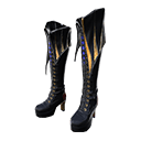 Risen Wanderlust (Shoes)