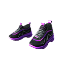 e-Heartseeker (Shoes)