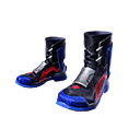 Corrupted Vein (Shoes)