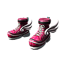 Cutthroat Candy (Shoes)